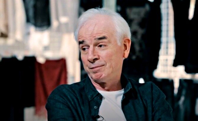 Владимир Мельников. Скриншот из видео. Используется и распространяется бесплатно по лицензии https://www.youtube.com/t/terms