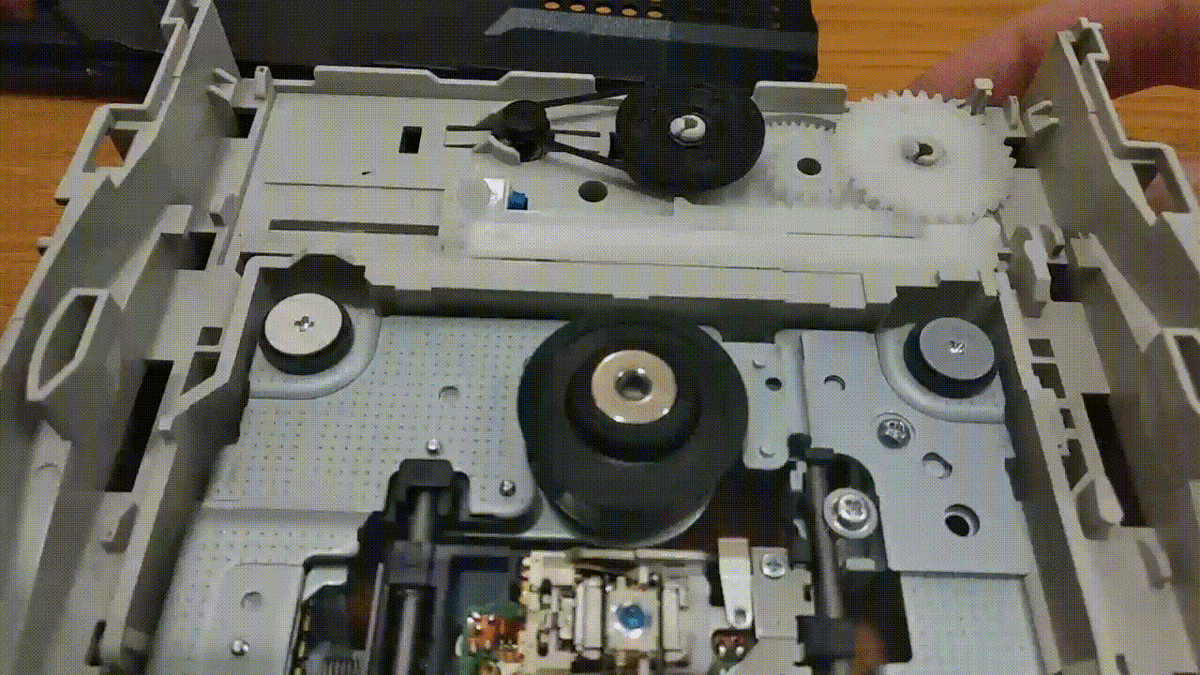 Тот же процесс "изнутри"