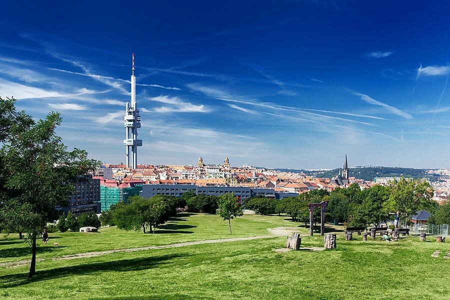 ПАРК ПАРУКАРЖКА 