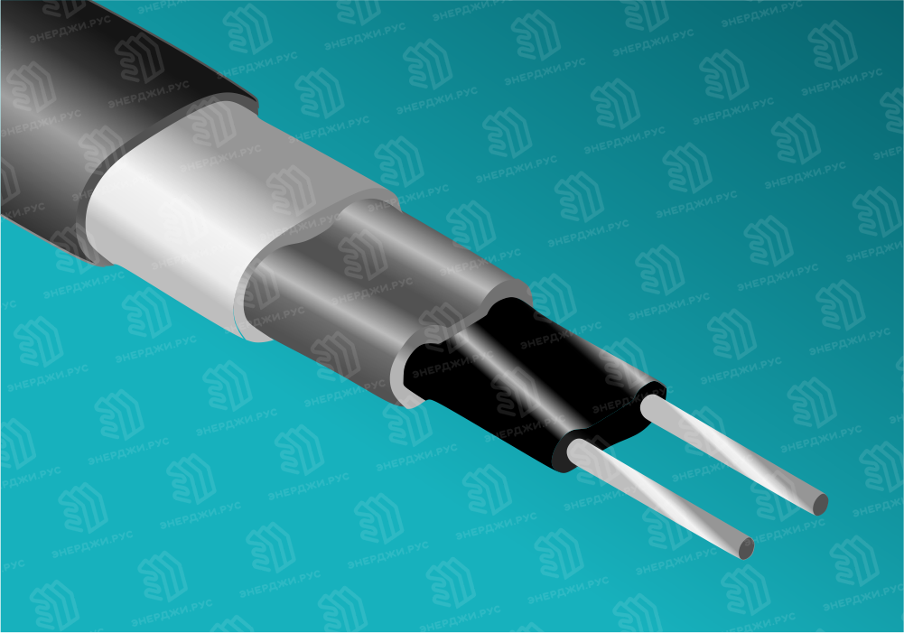 Саморегулируемый кабель Eltherm ELSR-N