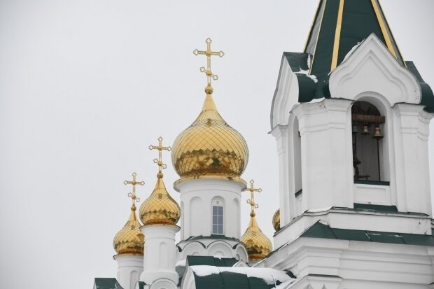 © Фото: ИД «Волгоградская правда» / архив.