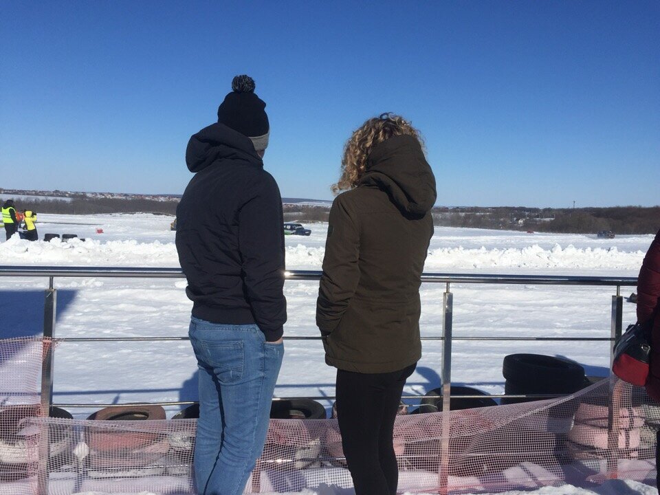 Фото из личного архива