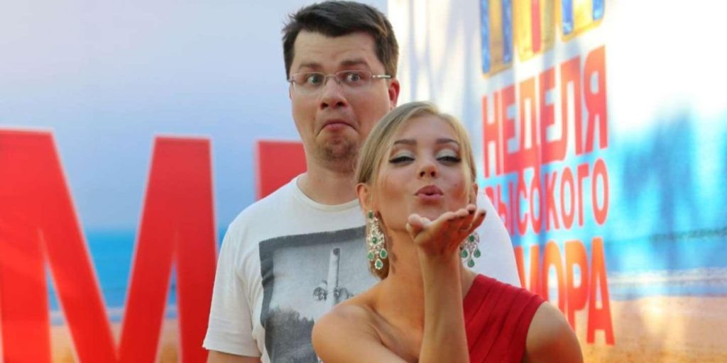 Не имею понятия, кто это, но гугл реккомендует его