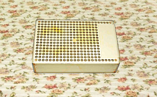 Стабилизатор