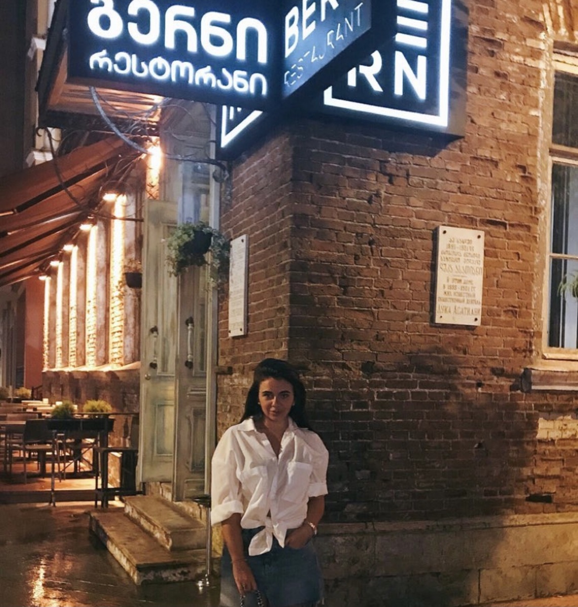 Грузия - страна, в которую всегда хочется вернуться! 