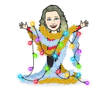  
Разобрались и с гирляндой.