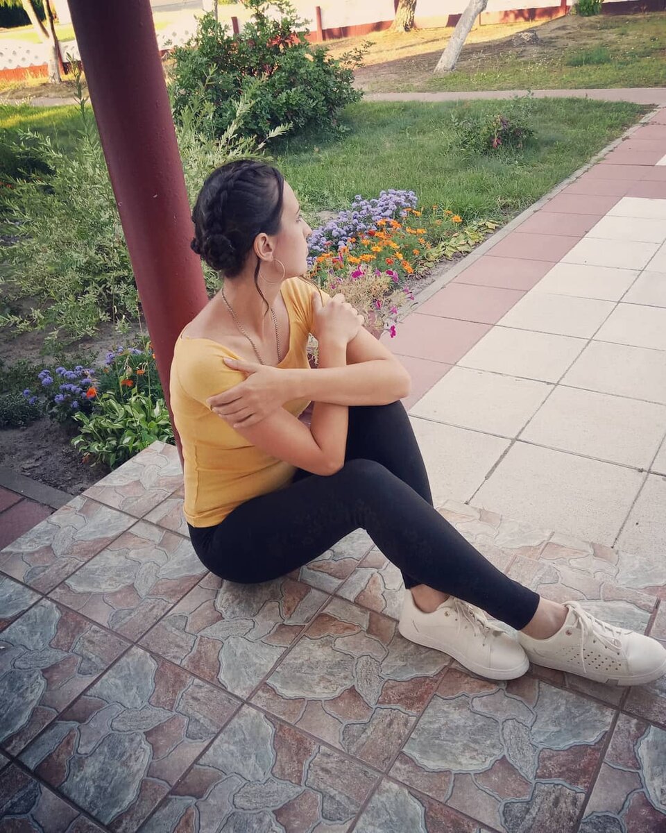 Автор канала