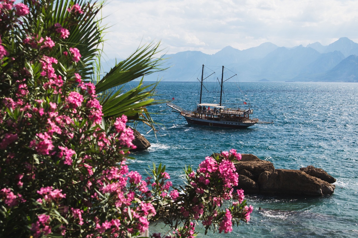 Фото из личного архива.