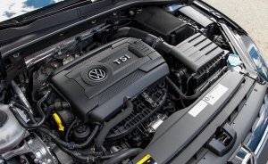 Замена цепи ГРМ 1.8 bzb на Volkswagen passat B6