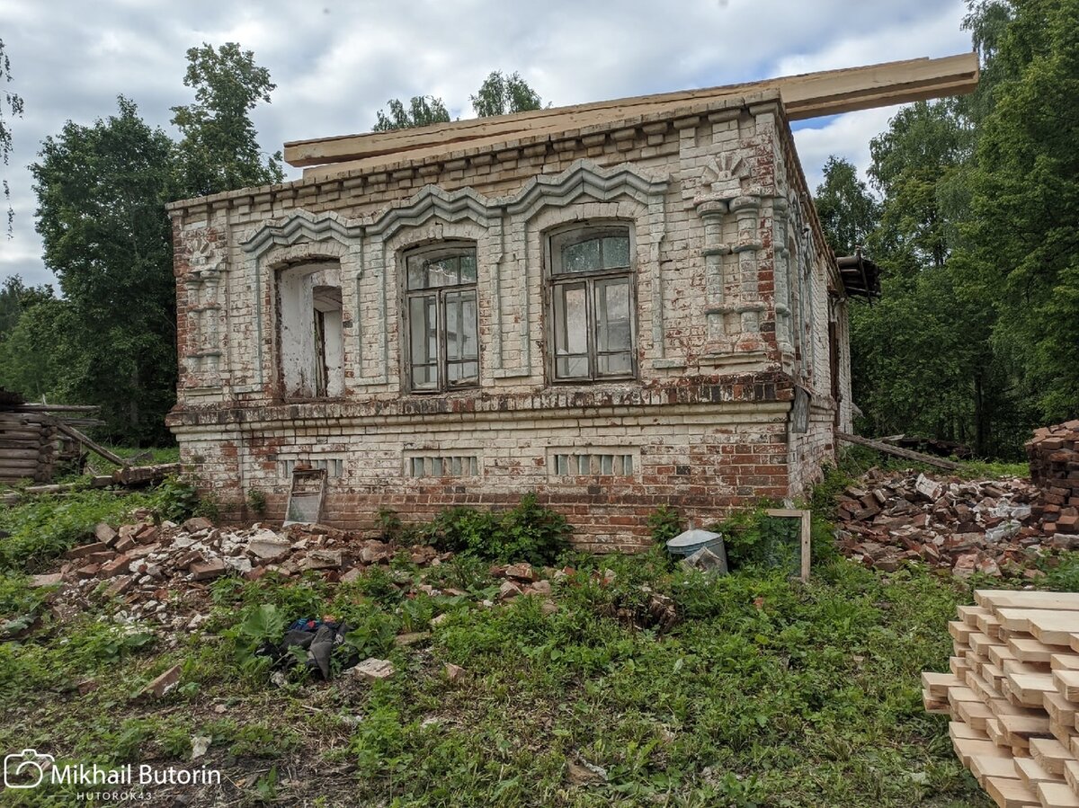 В процессе работы.