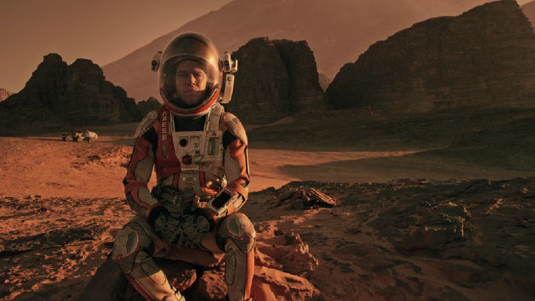 Кадр из фильма