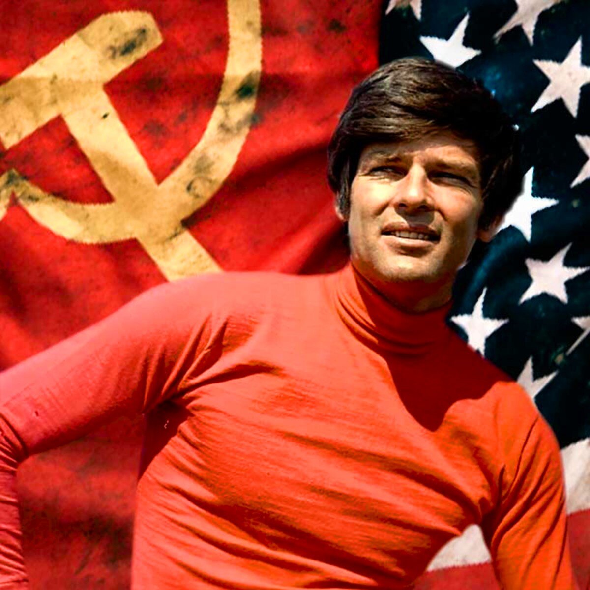 Дин Рид