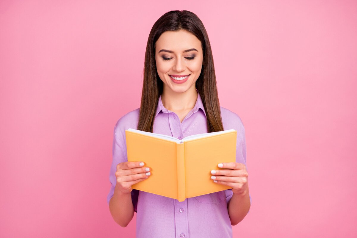 Книги по воспитанию.