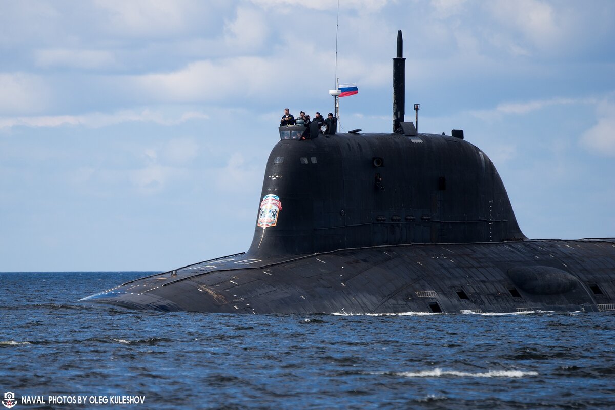 АПЛ "Новосибирск" 
