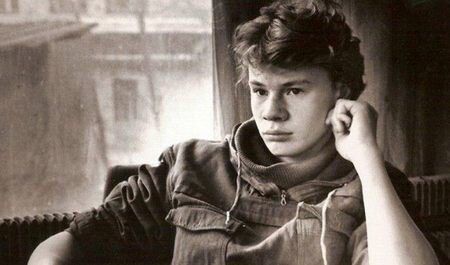 Станислав Говорухин, безусловно, был одним из самых блистательных отечественных кинорежиссеров. Я бы выделил три его великие работы.-9