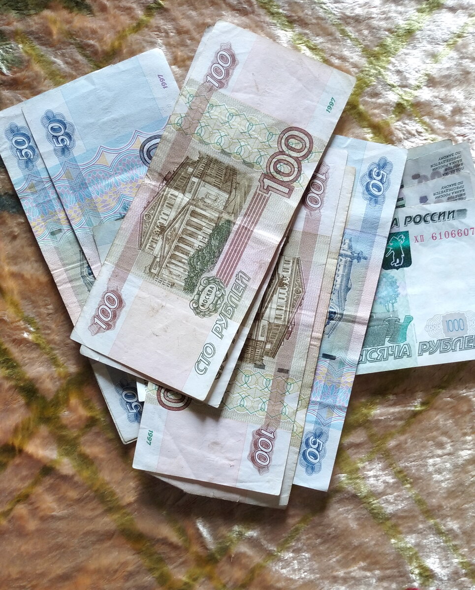 Личное фото.