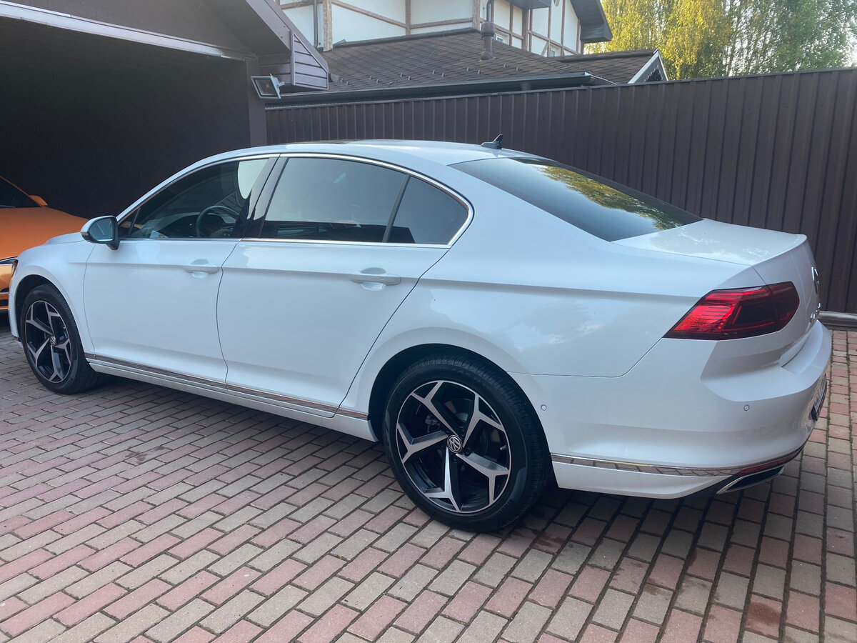 Ладно скроен и крепко сшит.