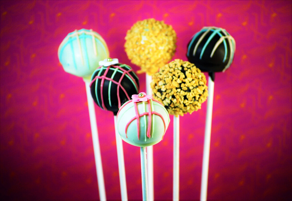 ну а вот какие они бывают