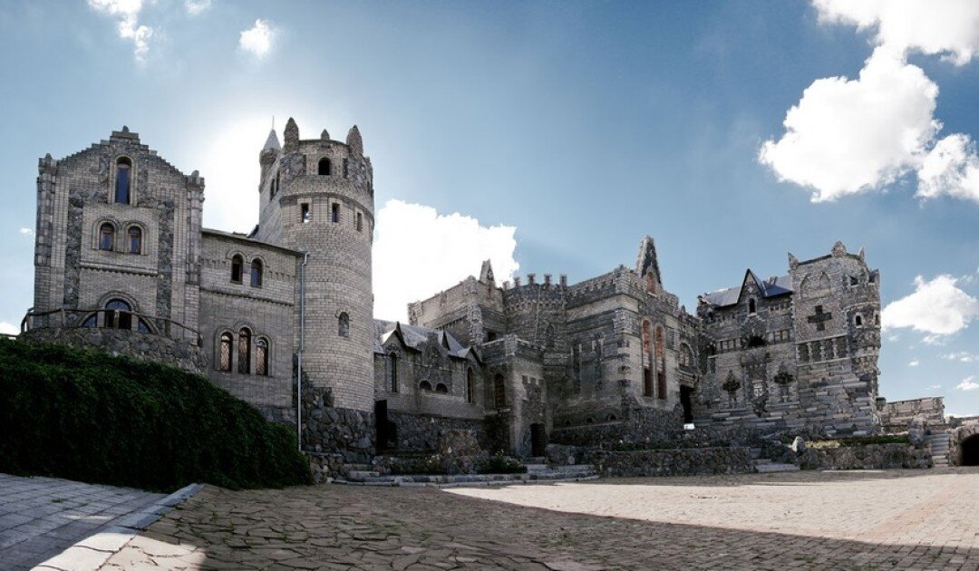 Фото: @utark_belgorod