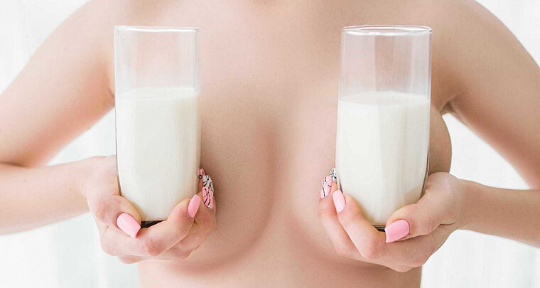 Заметила, что начало пропадать молоко? Как восстановить лактацию — советы UNICEF
