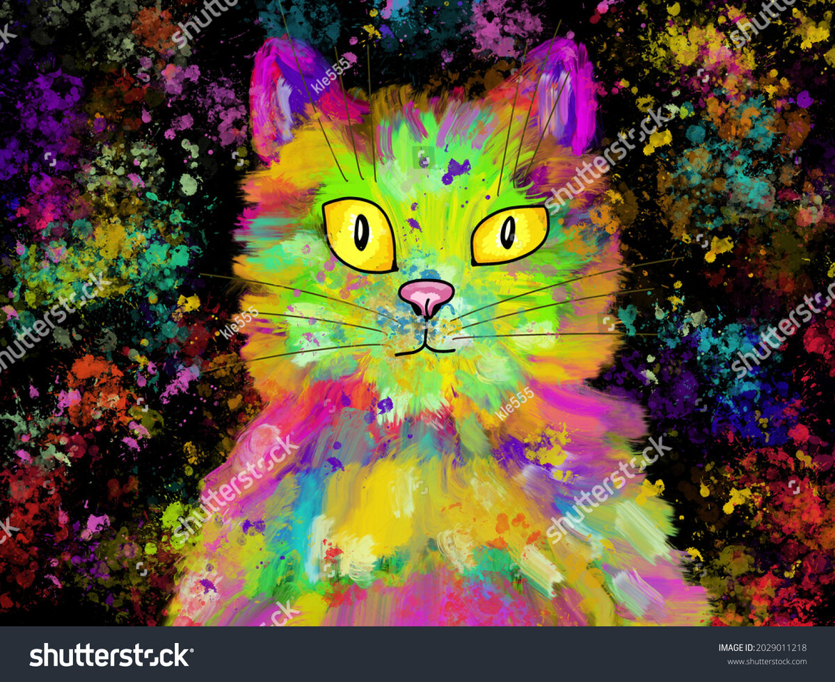 иллюстрация автора 