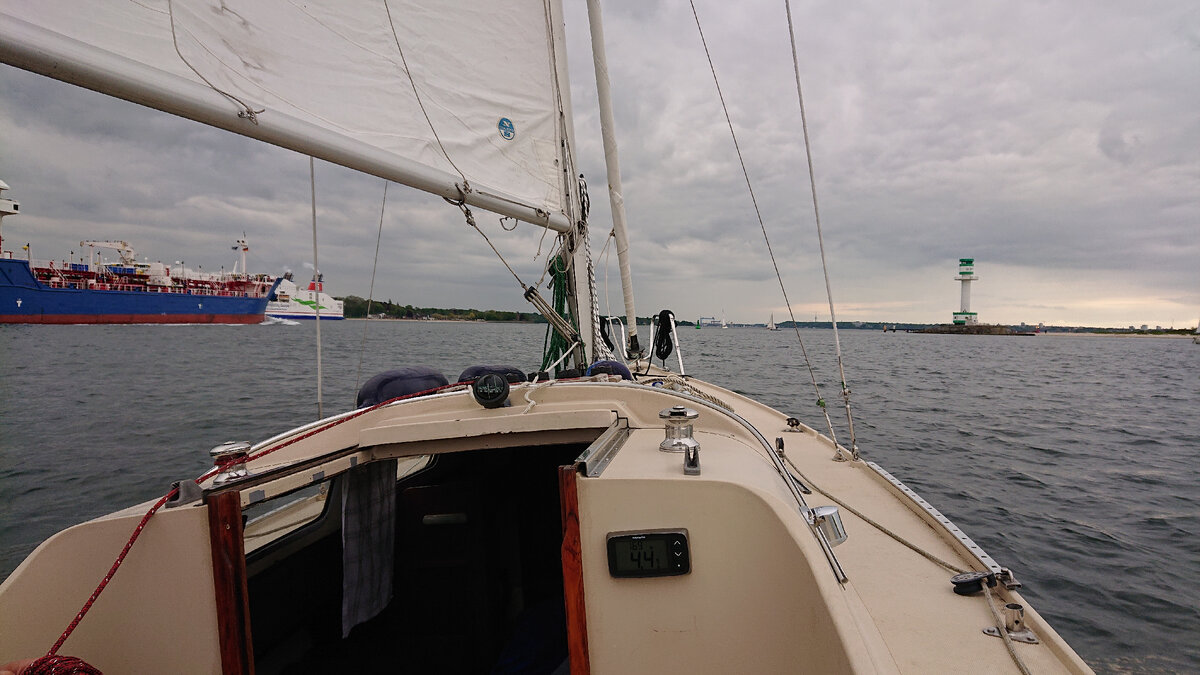 Кильский фьорд