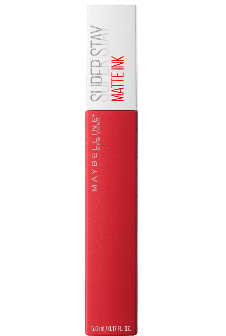 Maybelline Superstay Matte Ink Pioneer 20 (https://www.maybelline.com.ru)