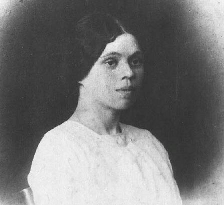 Анна Изряднова. Фото: ru.wikipedia.org