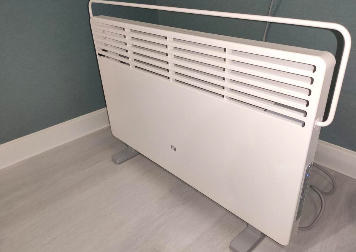 Xiaomi Mi Smart Space Heater S KRDNQ03ZM