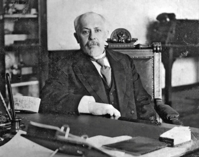 Алексей Александрович Кулябко