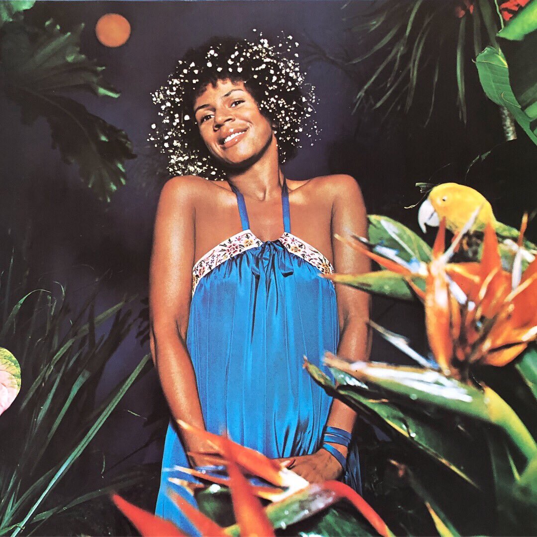 Minnie Riperton
