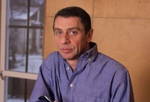 Иван Дыховичный (1947 — 2009), советский и российский актер, режиссер и сценарист