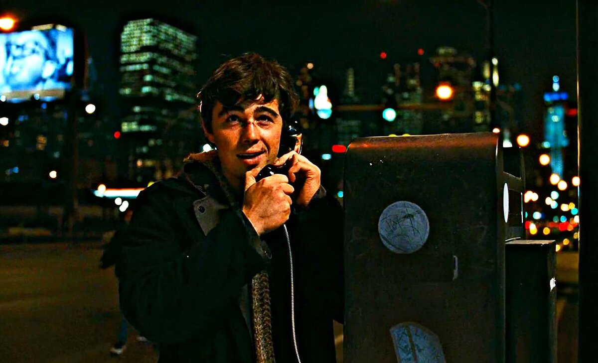 Кадр из фильма "Брат 2"