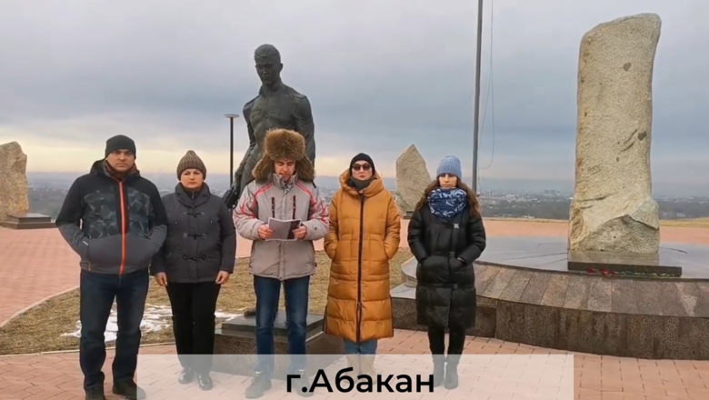 Фото: Владимир Крюков
