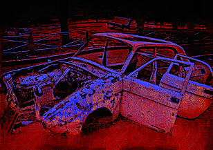 Фотокартина Игоря Потёмкина