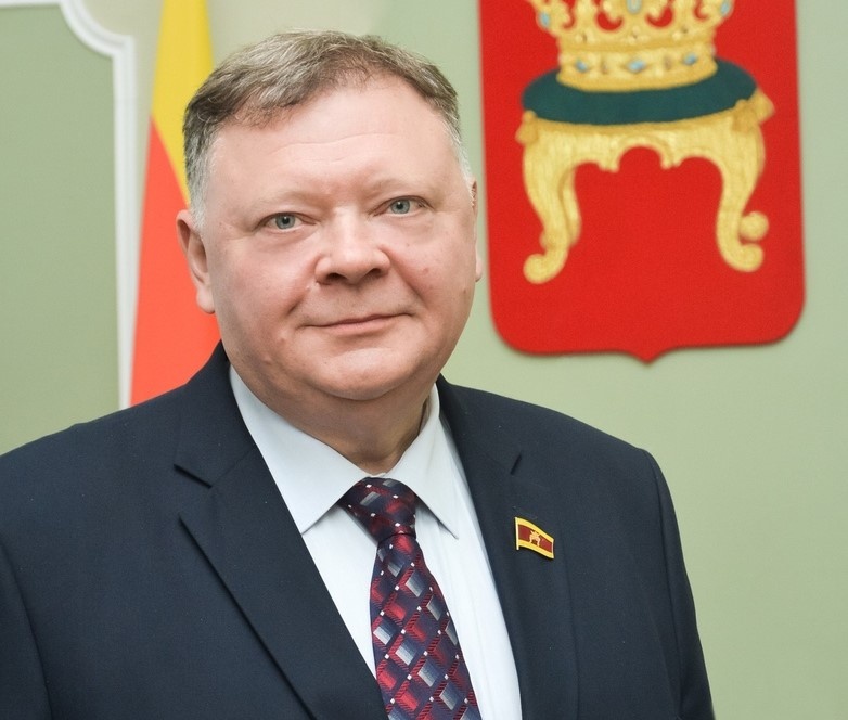 Евгений Пичуев