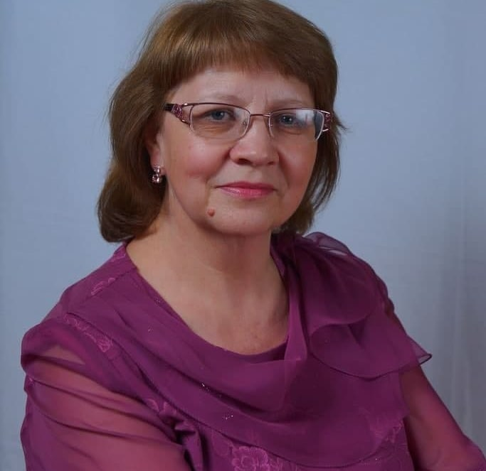 Воспитательница из Красноярска. Изображение из открытых источников.