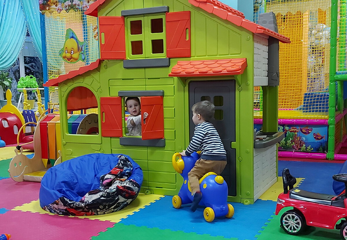 Фото автора