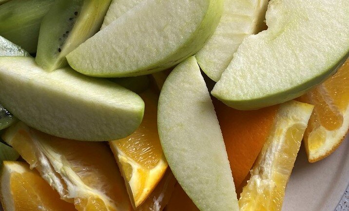 При похудении не забывайте о здоровье!