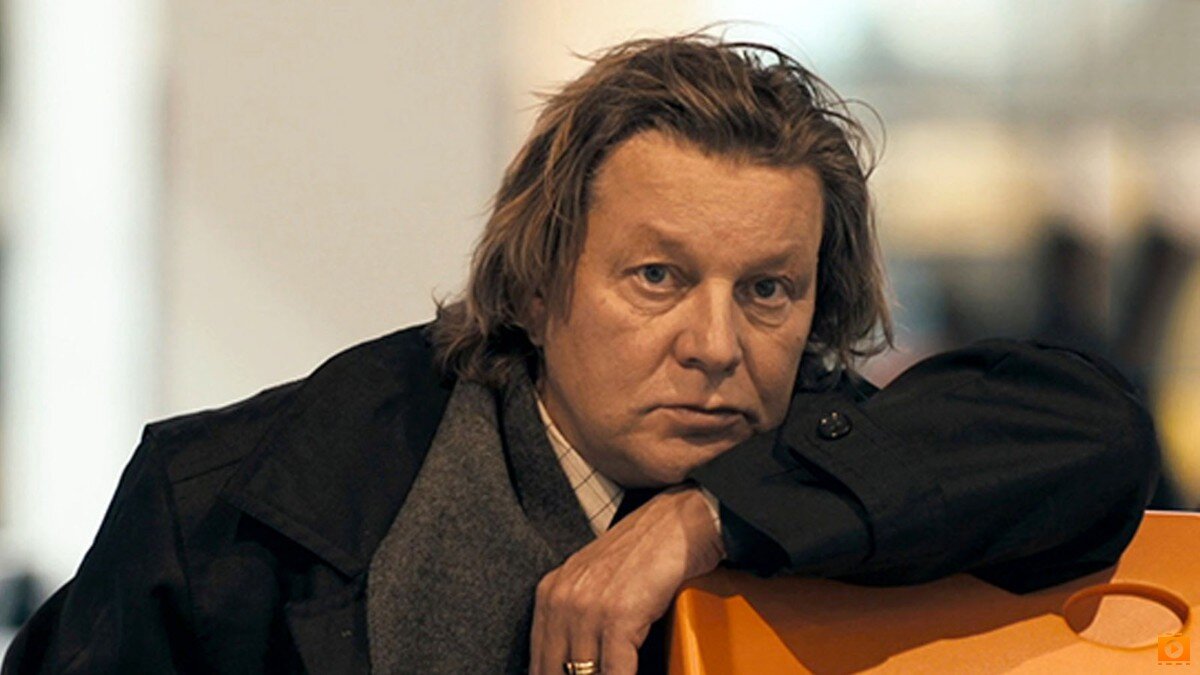 Сергей Колтаков