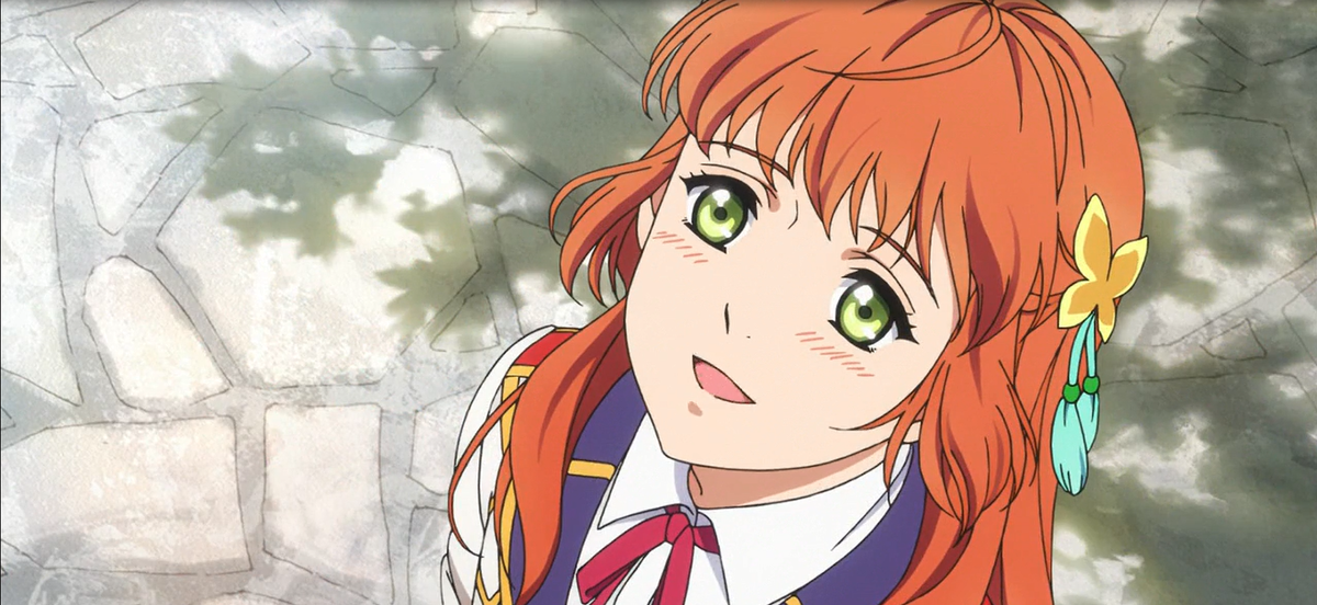 Волшебство: Ренессанс Режиссёр: Мицуэ Ямадзаки