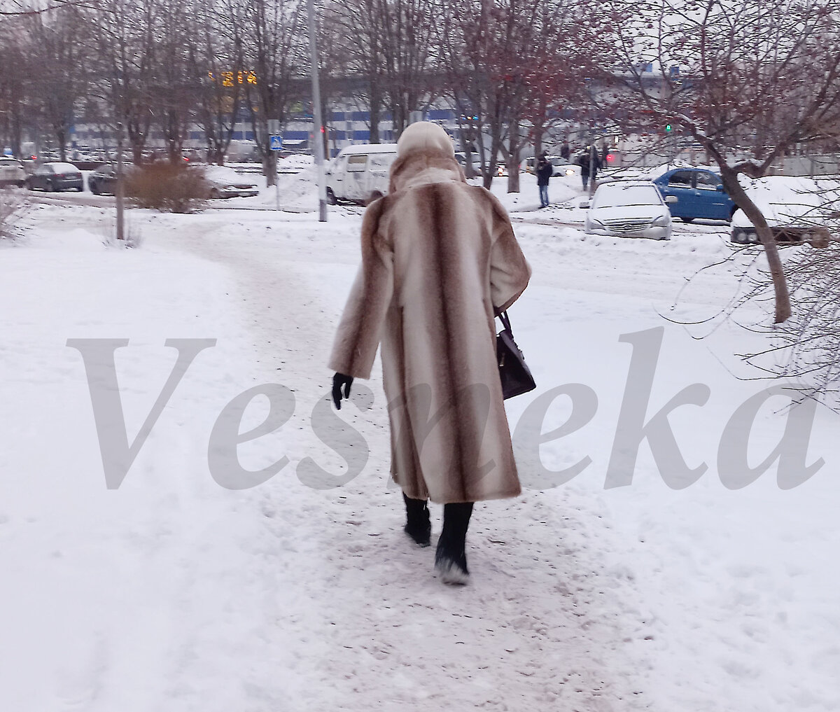 Фото автора