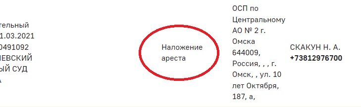 Арест счетов приставами: Как происходит, что делать, какие карты и какой банк не арестуют приставы