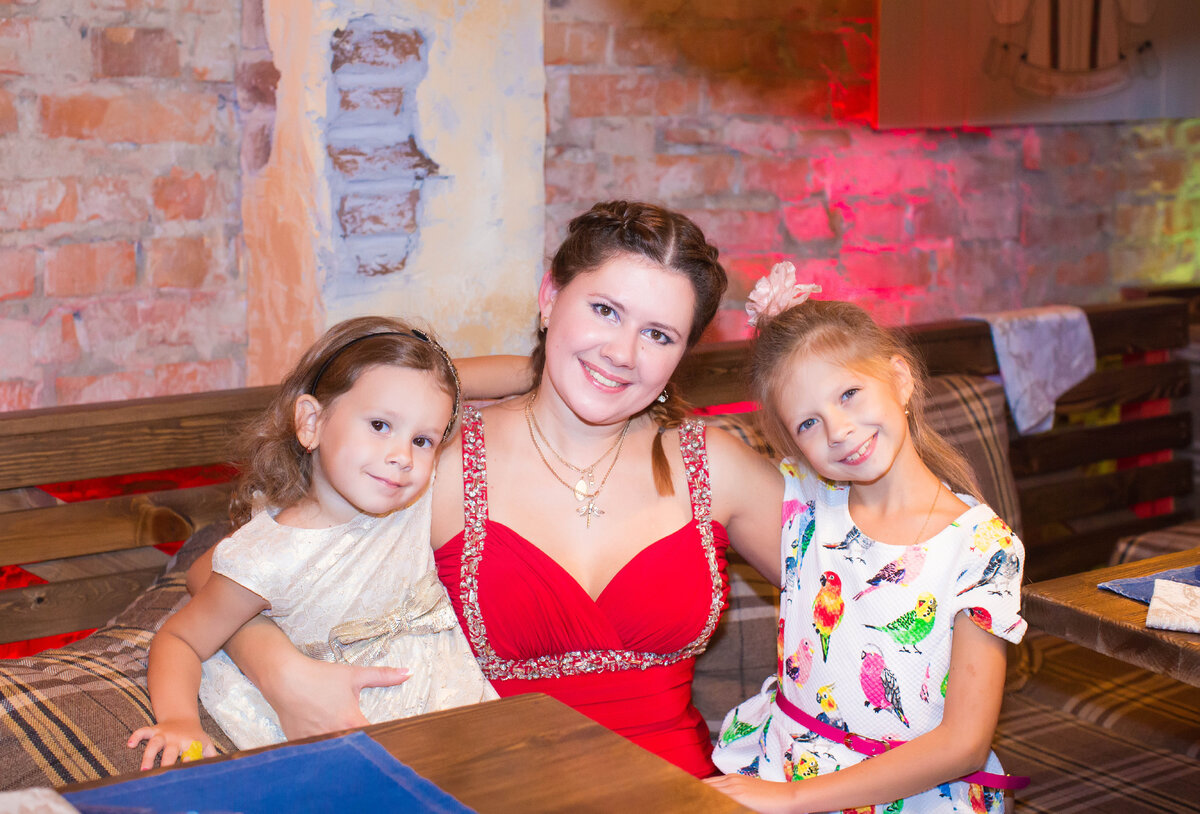 фото предоставлено проекту "Мама Знает" Ю. Баженовой, г. Петрозаводск 