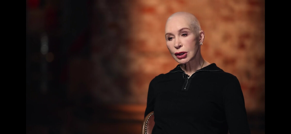 Начало интервью