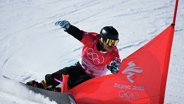    Вик Уайлд© РИА Новости / Рамиль Ситдиков