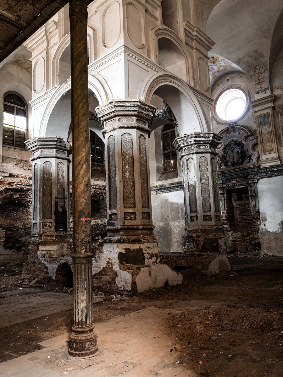 Фото автора