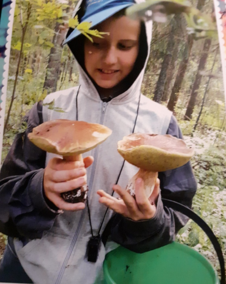 Автор фото: Наталья Морозова