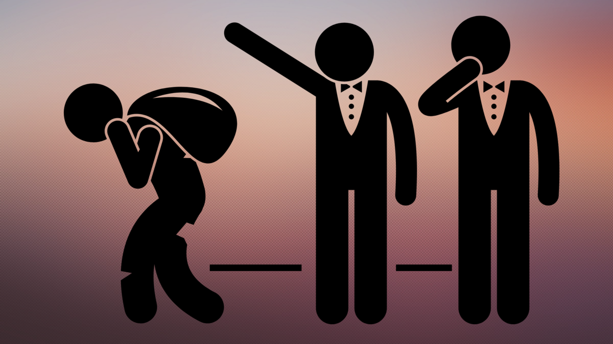 наглые родственники 3 дзен