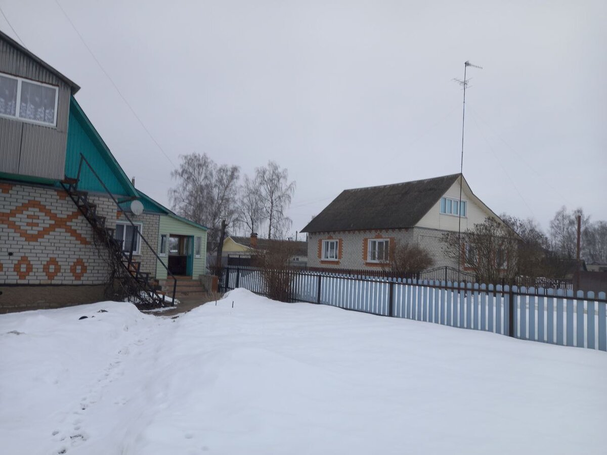 Зима в этом году долгая и очень печальная, согласитесь. 